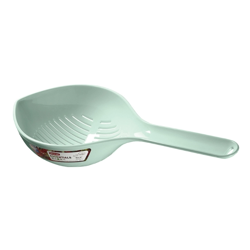 Puncher with handle Kitchen Essentials green