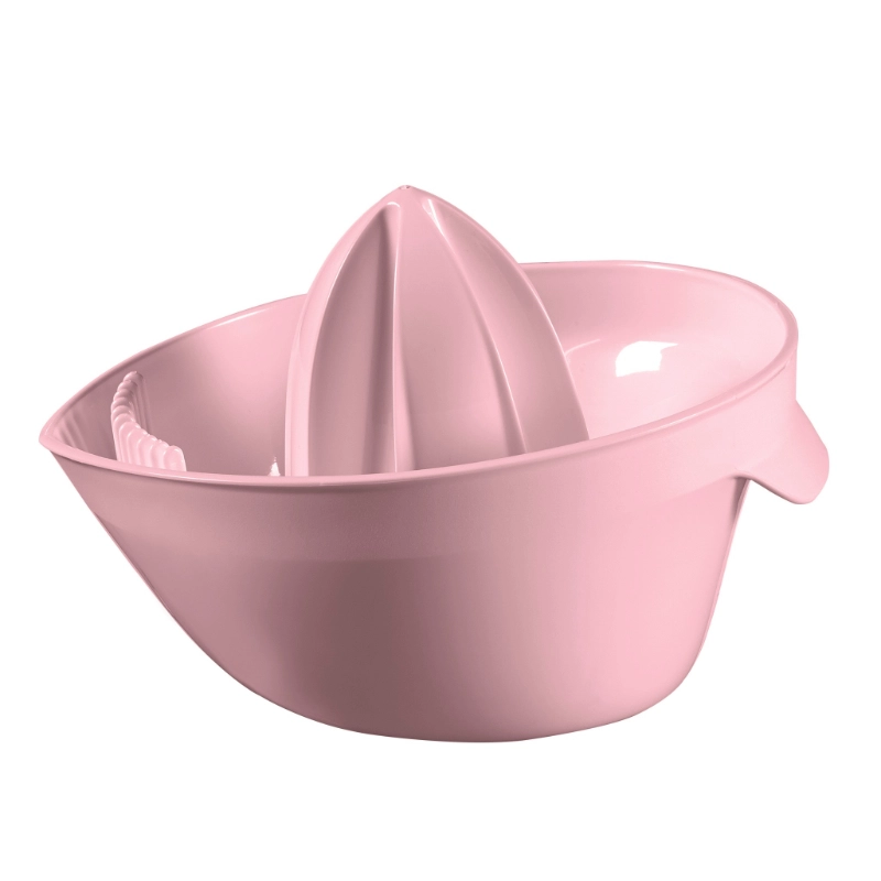 Citrus juicer Kitchen Essentials pink 3253920737090