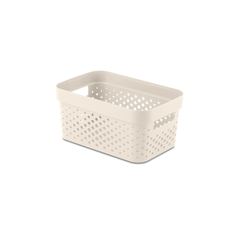 Kaste Infinity Recycled 4 5L 27x19x12cm