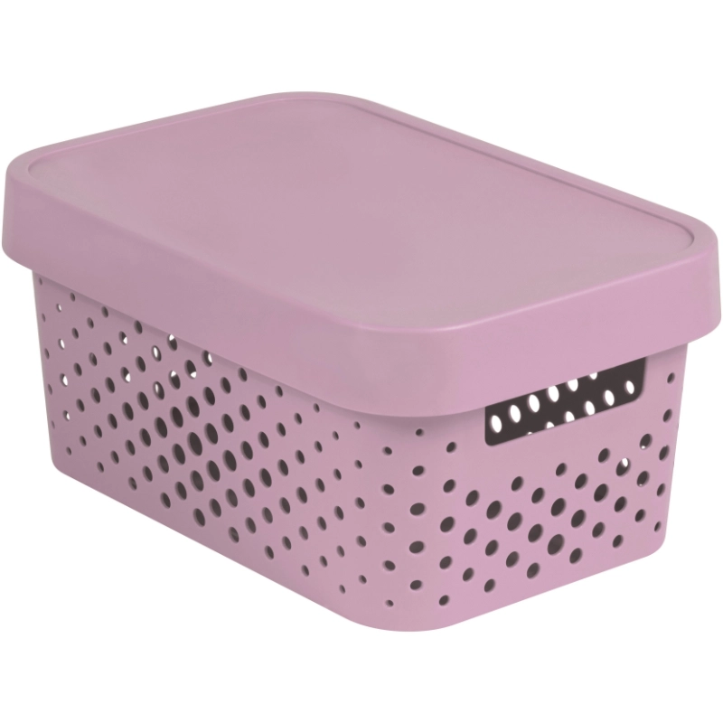 Curver Curver INFINITY openwork container 4