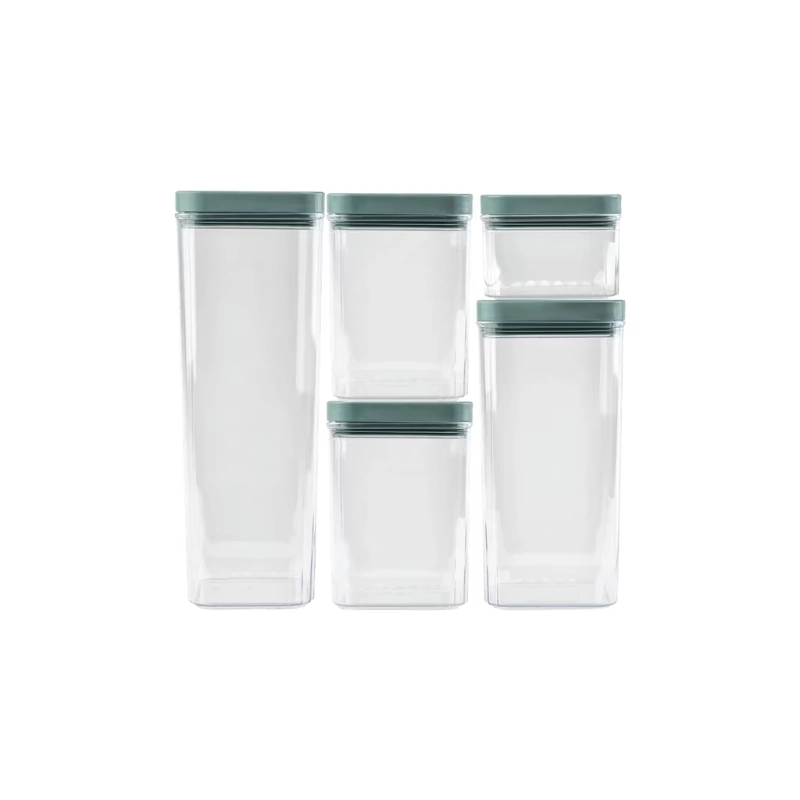 CURVER CONTAINERS FOR LOOSE PRODUCTS  FOOD