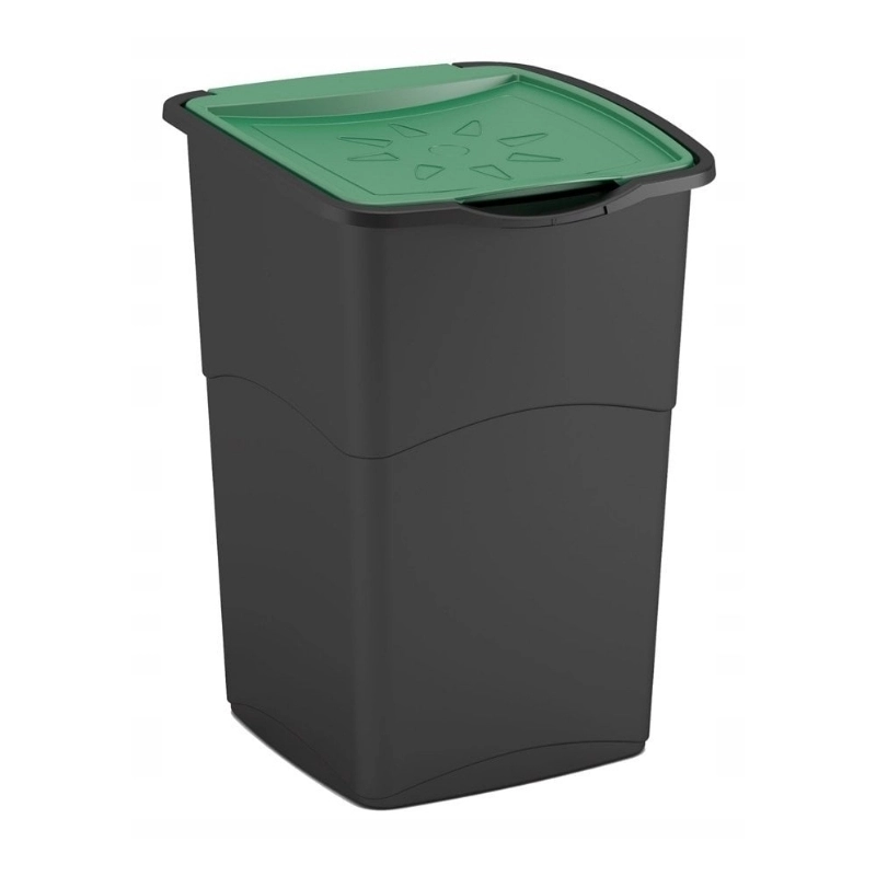 Keter waste bin WASTE BIN ````KORAL