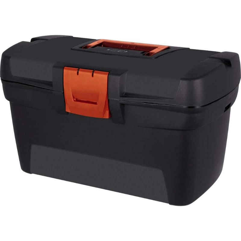 Instrumentu kaste Herobox Basic 16" 39