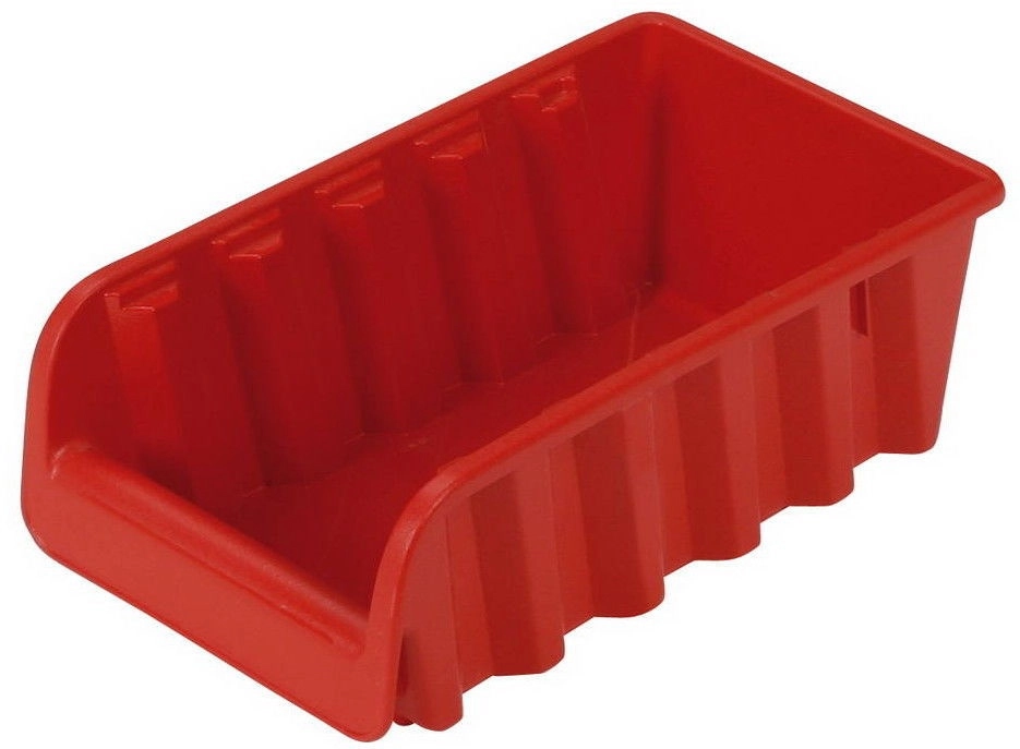 Keter Storage container Profi 3 Red
