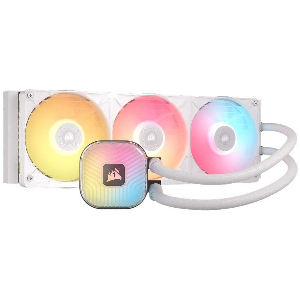 K CORSAIR iCUE LINK TITAN II