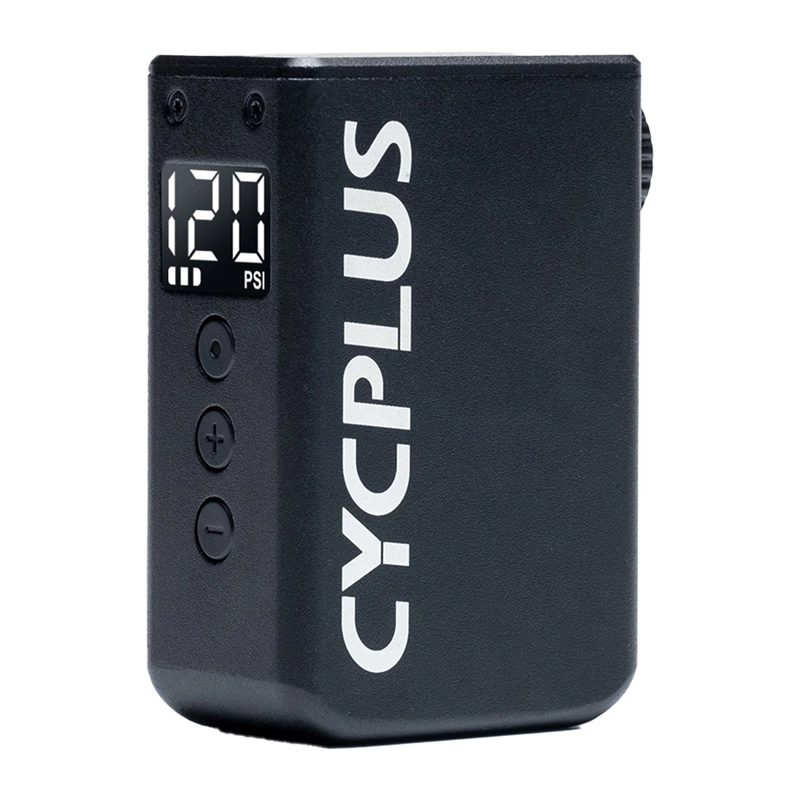 Cycplus AS2 PRO MAX mini electric