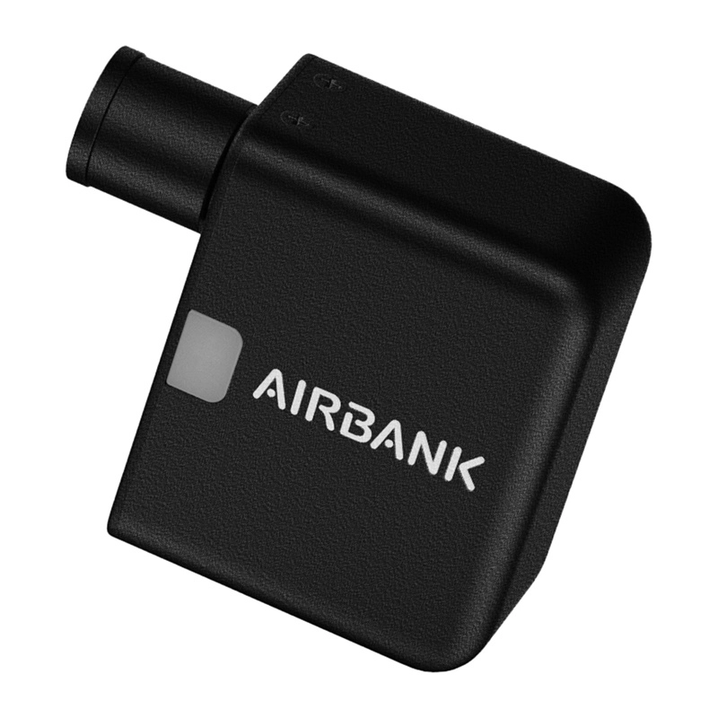 Cycplus AS1 POCKET AIRBANK mini bicycle