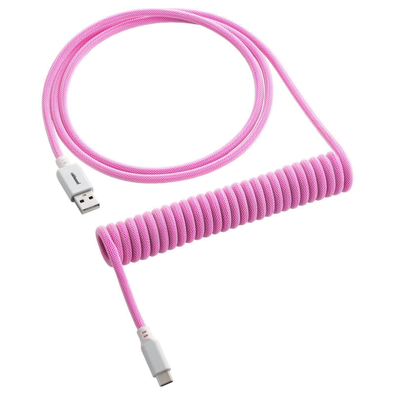 CableMod USB-C - USB-A USB cable