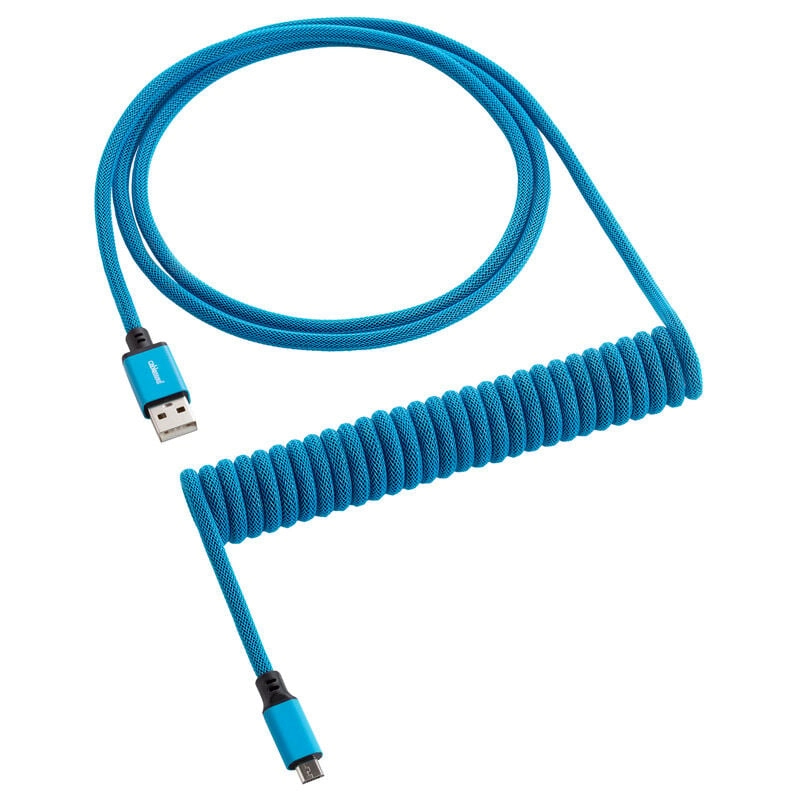 CableMod microUSB - USB-A USB cable
