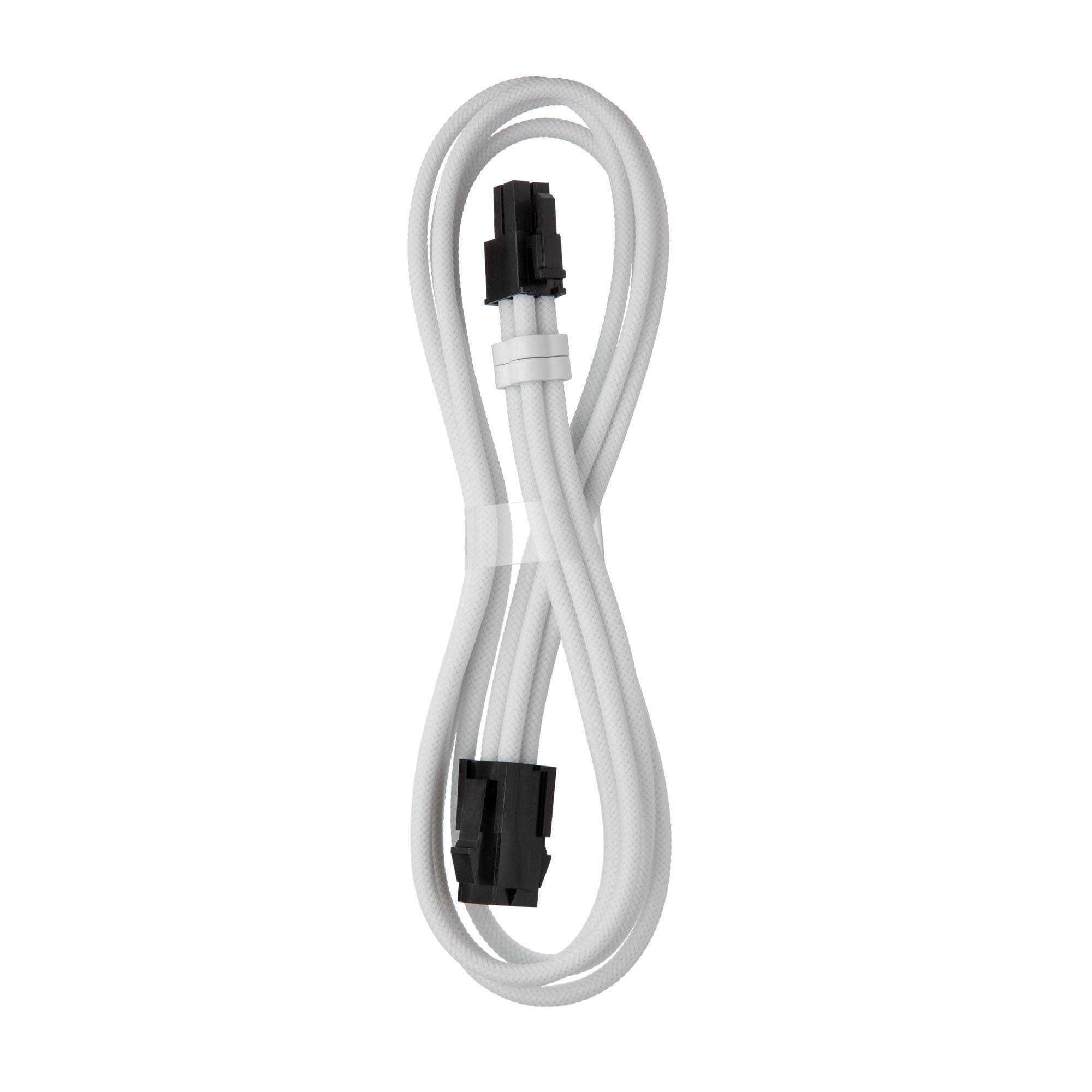 CableMod Pro ModMesh 4-pin ATX-Verlängerung  45cm