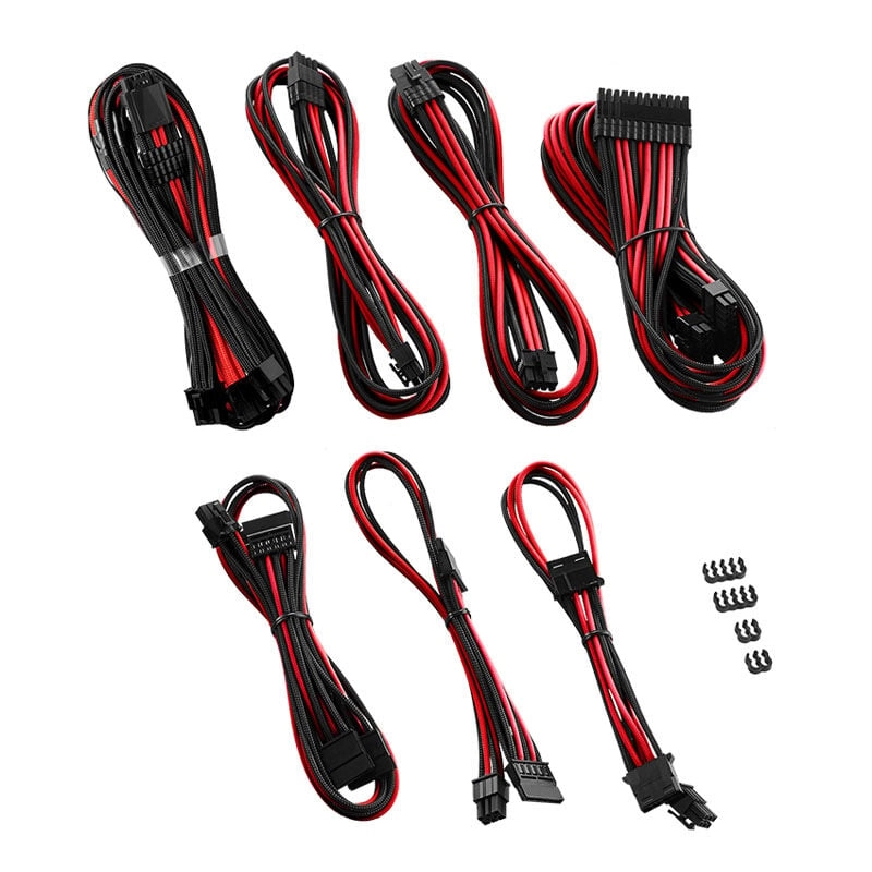 CableMod CableMod C-Series PRO ModMesh 12VHPWR