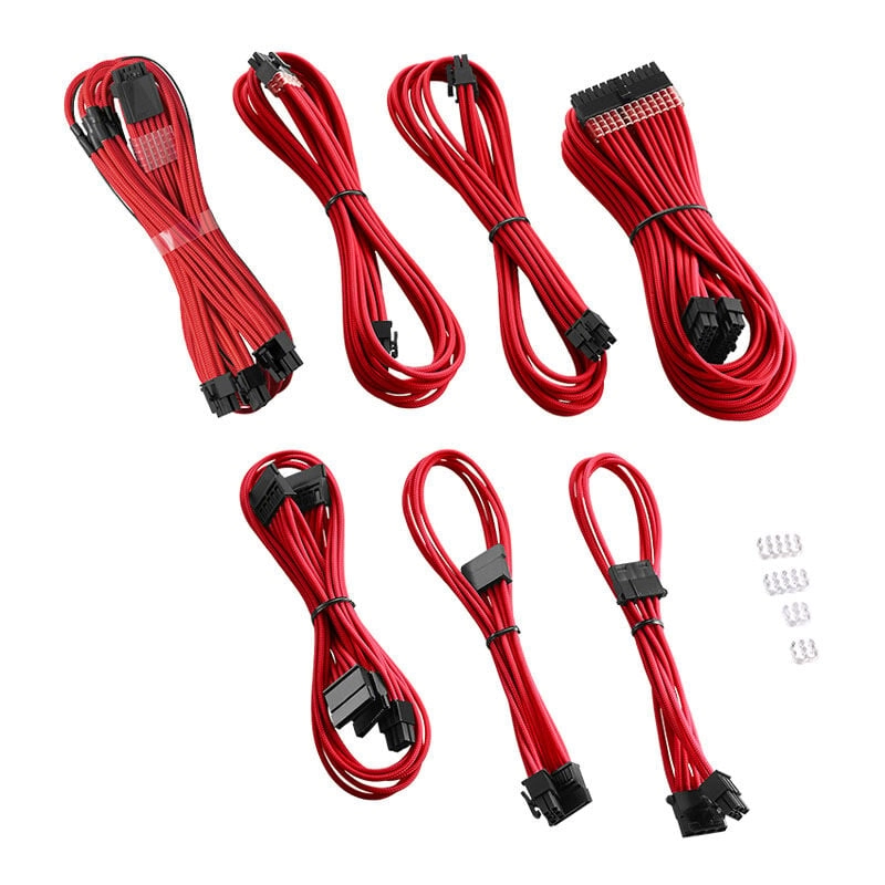 CableMod CableMod C-Series PRO ModMesh 12VHPWR