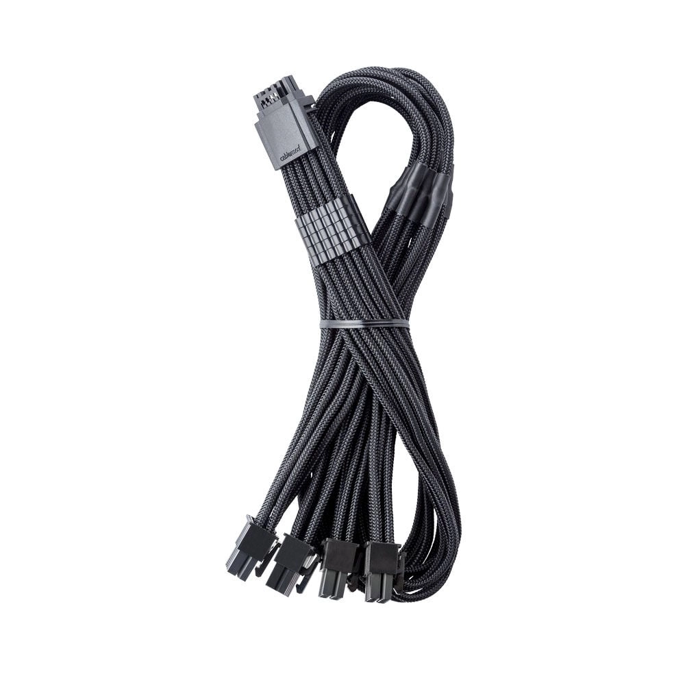 CableMod C-Series Pro ModMesh 12V-2x6 Cable