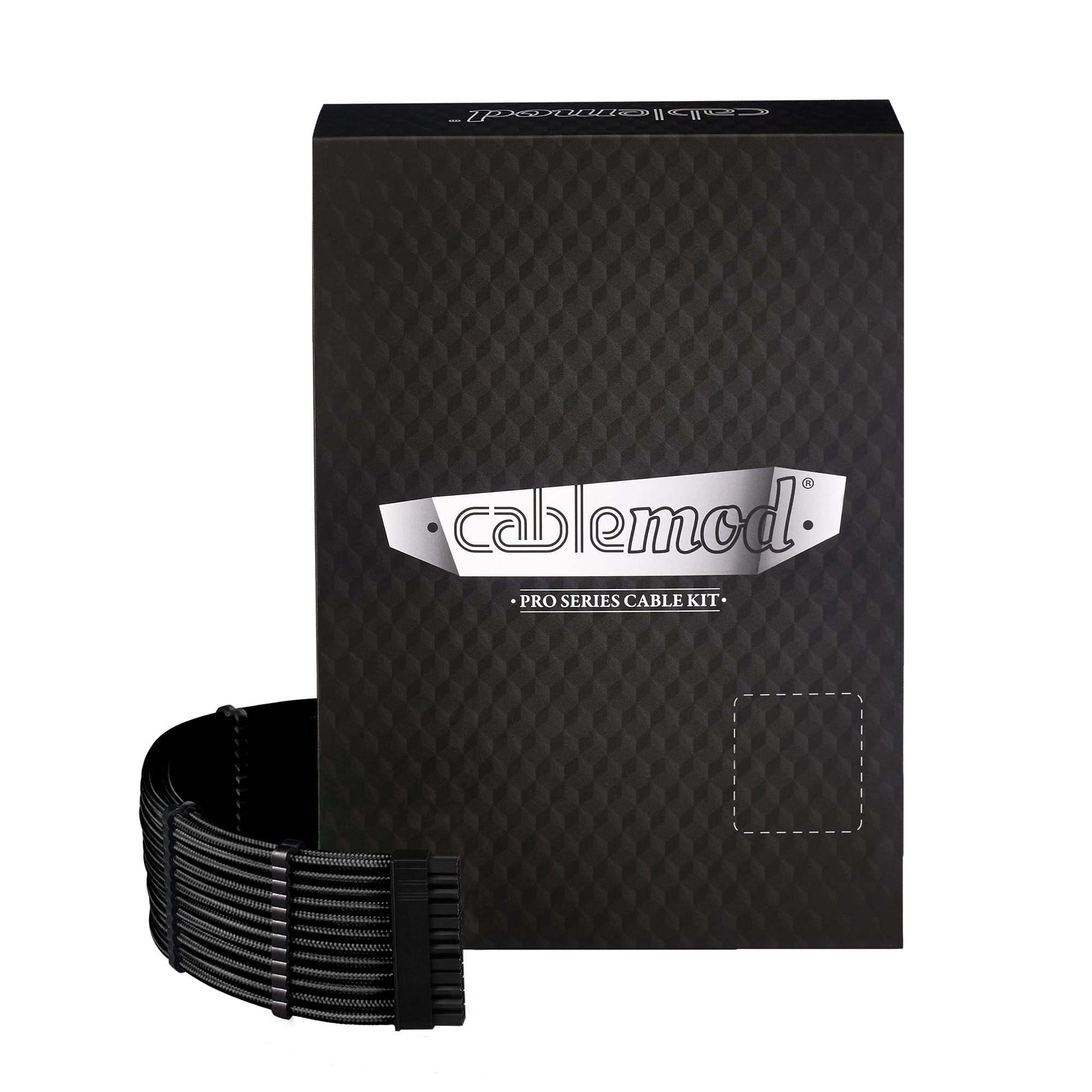 CableMod C-Series Pro ModMesh Kabelset  2x