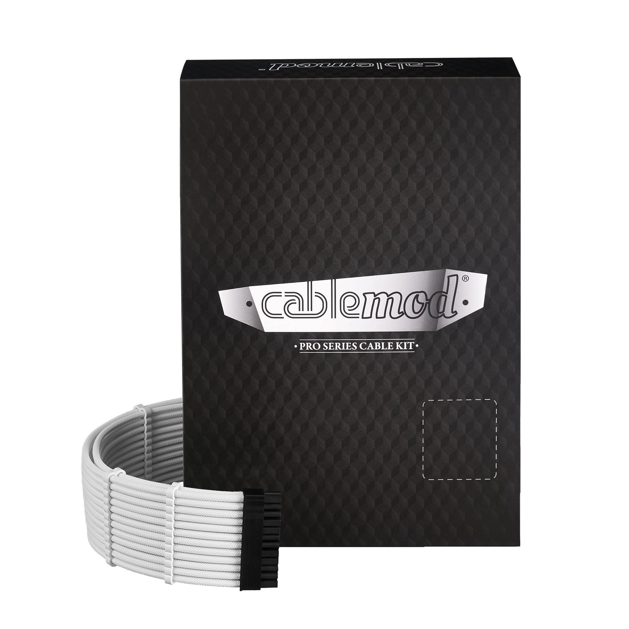 CableMod C-Series Pro ModMesh Kabelset für