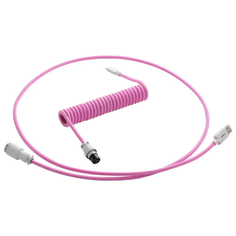CableMod USB-A - USB-C USB cable