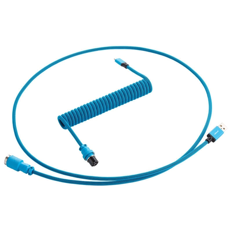 Kabel USB CableMod USB-C - USB-A