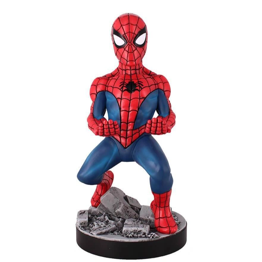 Cable Guys The Amazing Spider-Man Passive