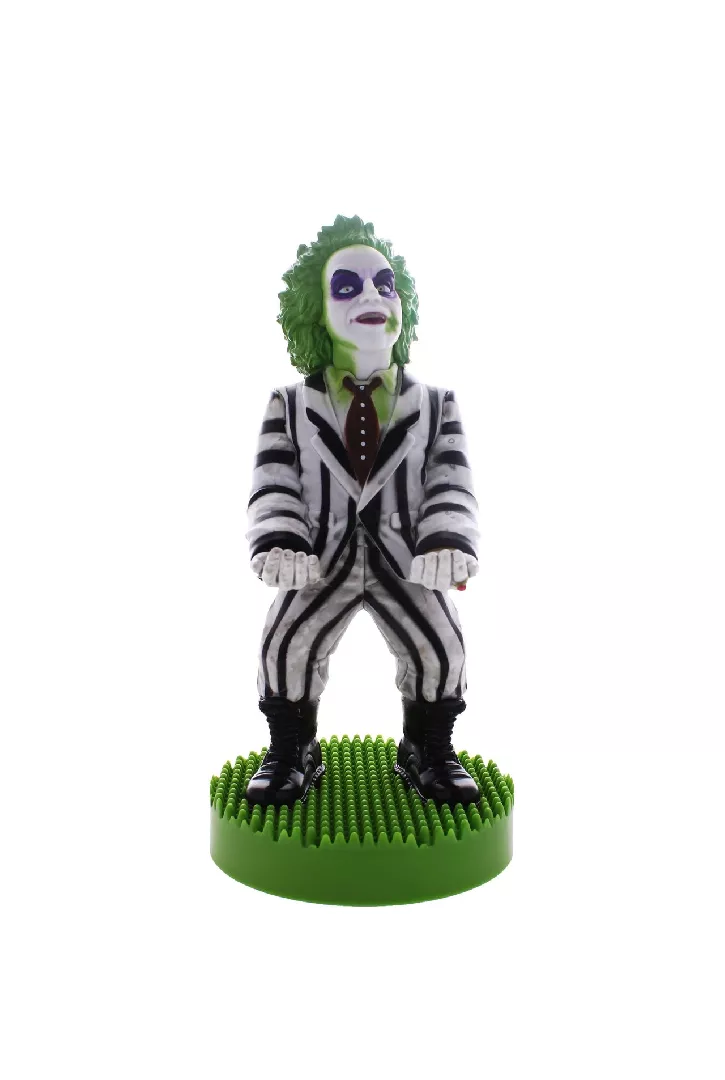 Cable Guys Beetlejuice Passive holder Gaming
