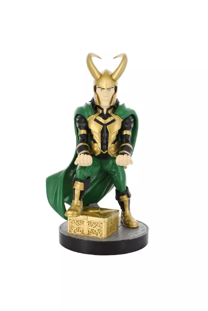 Cable Guys Loki Passive holder Gaming