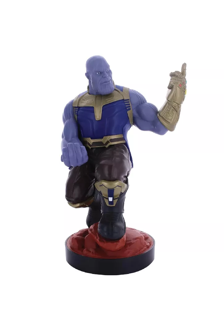 Cable Guys Thanos Passive holder Gaming