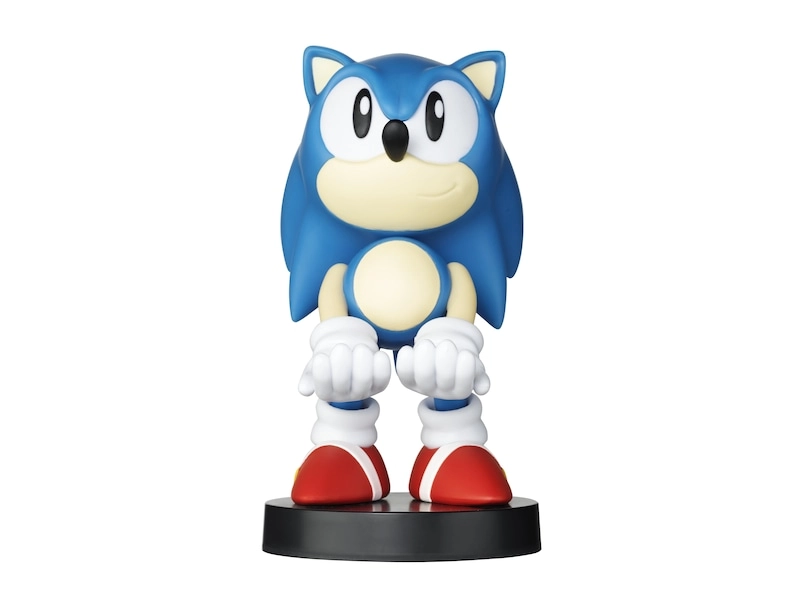 Classic Sonic Cable Guys 856202 5060525890383
