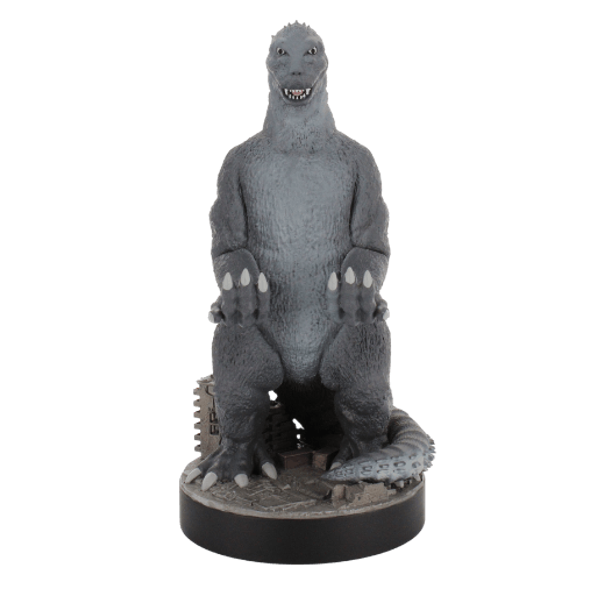 Cable Guys - Toho Gojira (King