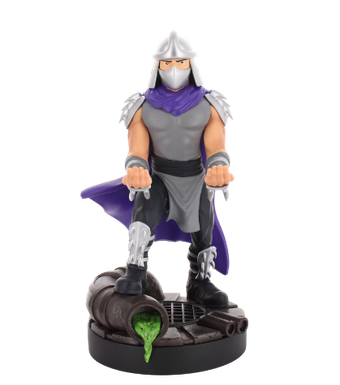 Cable Guys - Tmnt Shredder 856268