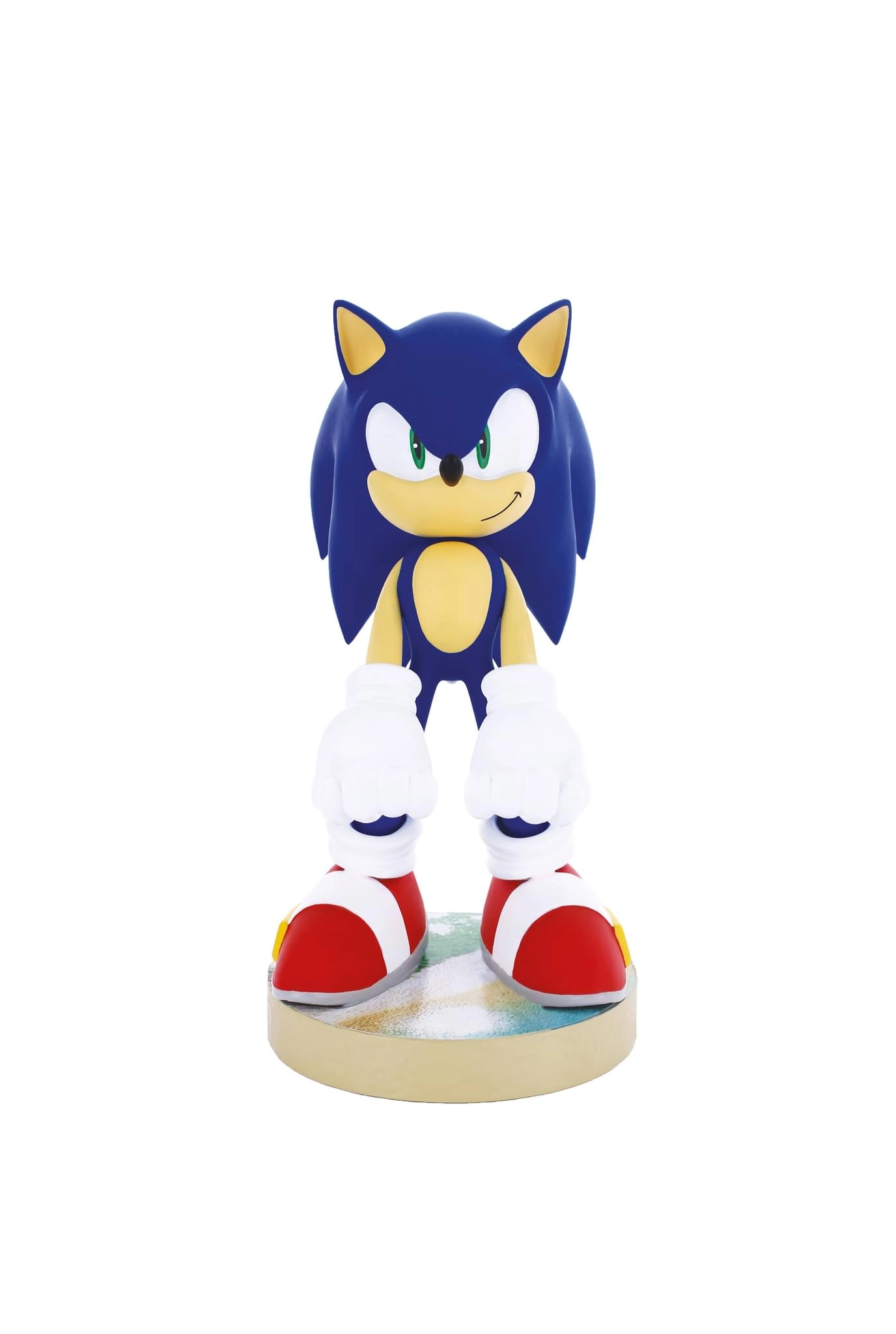 Cable Guys SEGA: Modern Sonic CGCRSG400512
