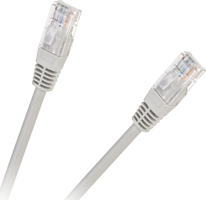 Cabletech KABEL PATCHCORD UTP CAT.5E