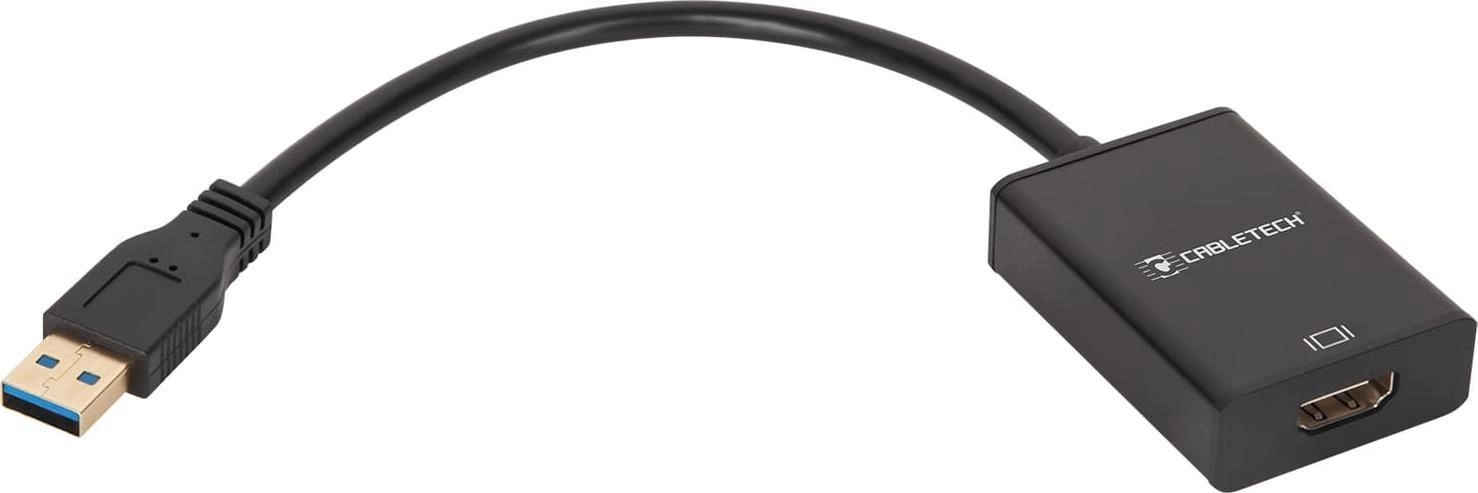 Cabletech USB adapter USB 3.0