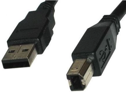 Kabel USB Cabletech USB-A - micro-B