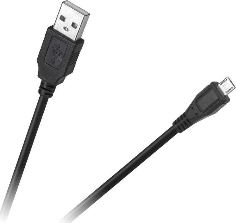 Kabel USB Cabletech USB-A - microUSB