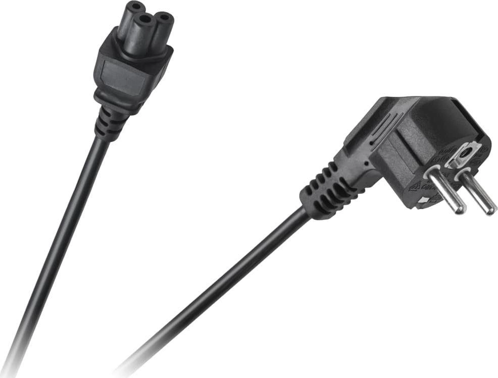 Kabel zasilający Cabletech Kabel sieciowy do