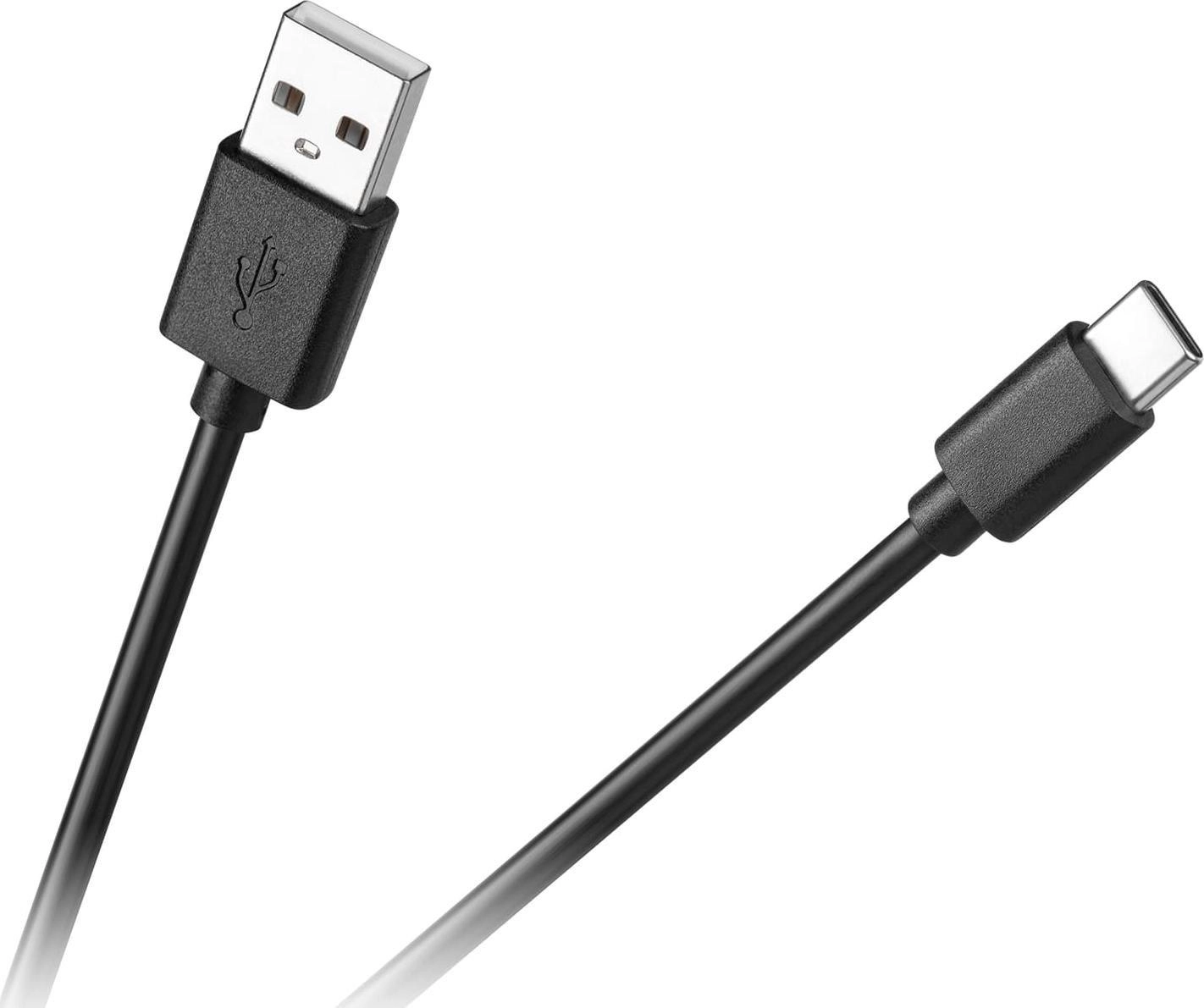 Kabel USB Cabletech USB-A - USB-C