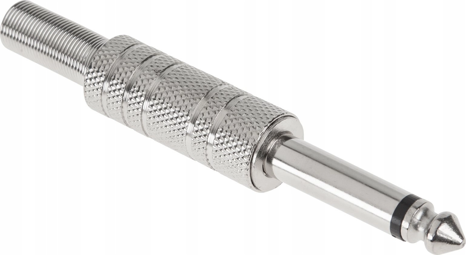 Cabletech Wtyk Jack 6.3 mono