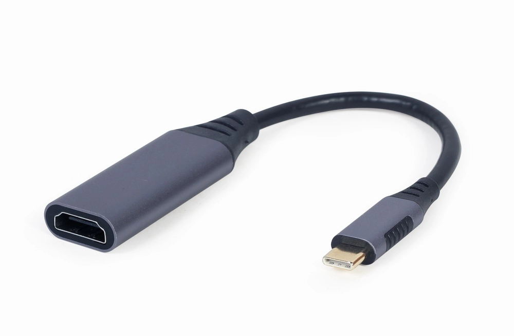 Cablexpert A-USB3C-HDMI-01 video cable adapter 0