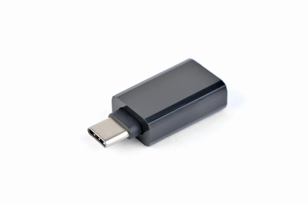 Cablexpert CC-USB2-CMAF-A cable gender changer USB