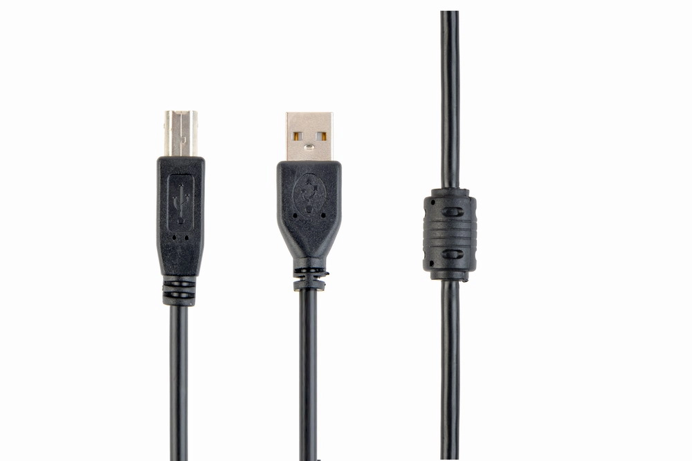 Cablexpert CCFB-USB2-AMBM-3M USB cable USB A