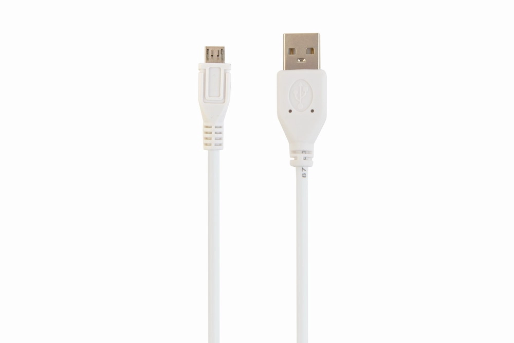 Cablexpert CCP-MUSB2-AMBM-6-W USB cable USB 2
