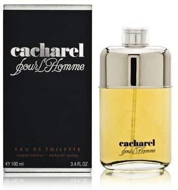 Kvepalai vyrams Cacharel For Man EDT