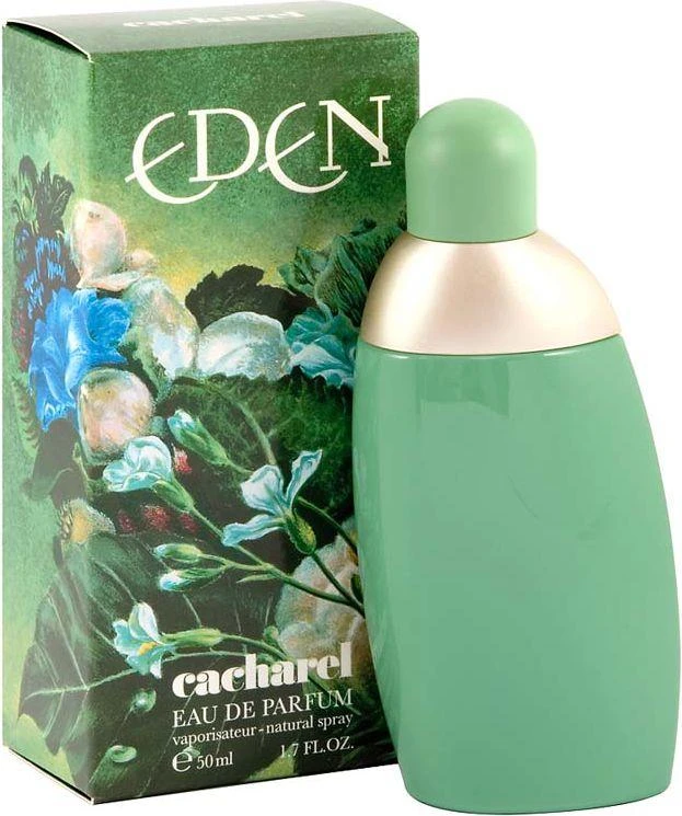 Cacharel Eden EDP 50 ml 3360373048878