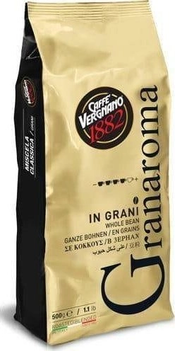 Kawa ziarnista Caffe Vergnano Gran Aroma