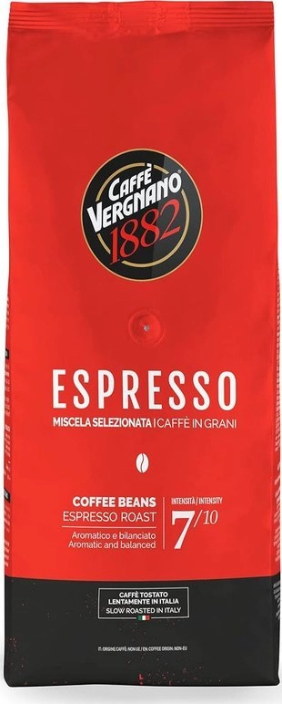 Kawa ziarnista Caffe Vergnano Espresso 1