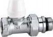 Caleffi GRZEJNIKOWY ZAWOR ODCINAJACY PROSTY 3/4````