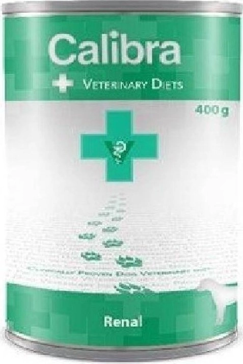 CALIBRA Veterinary Diets Renal Chicken -