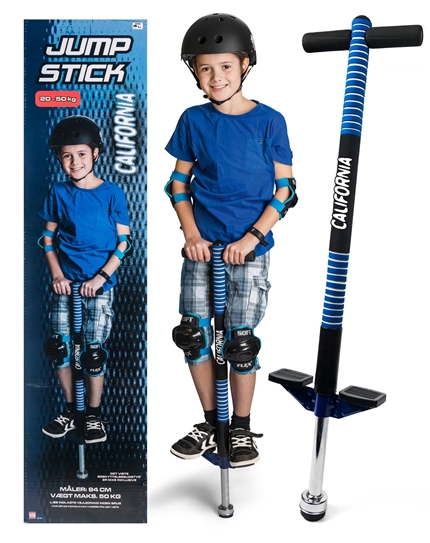 California - Jumpstick (24194) 24194 5701719241948