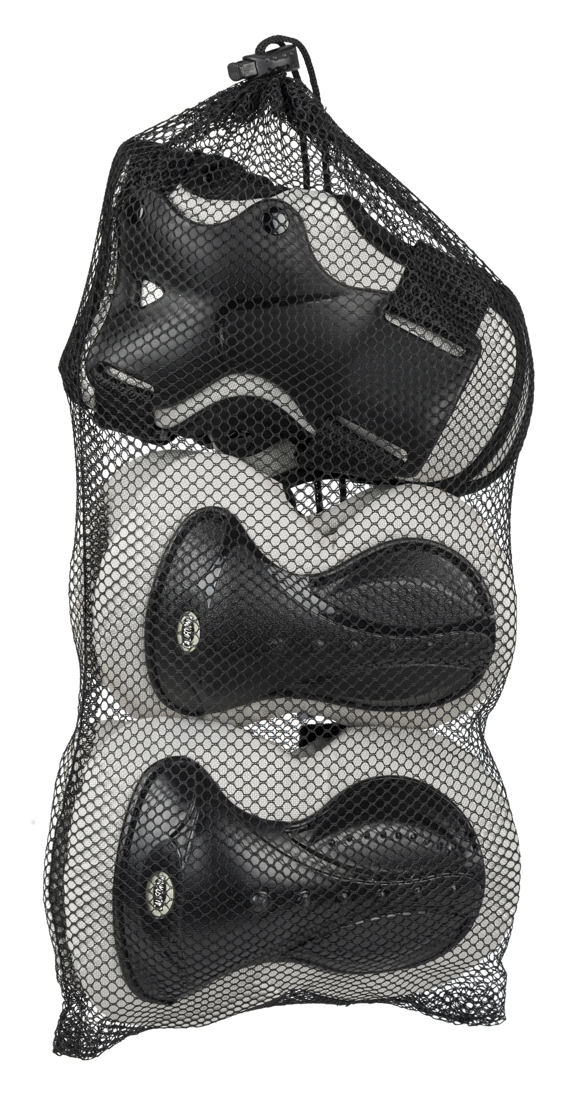 California - Pro Safety kit Size