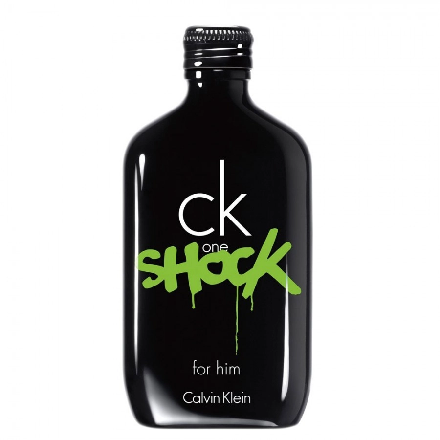 Calvin Klein CK One Shock 200ml