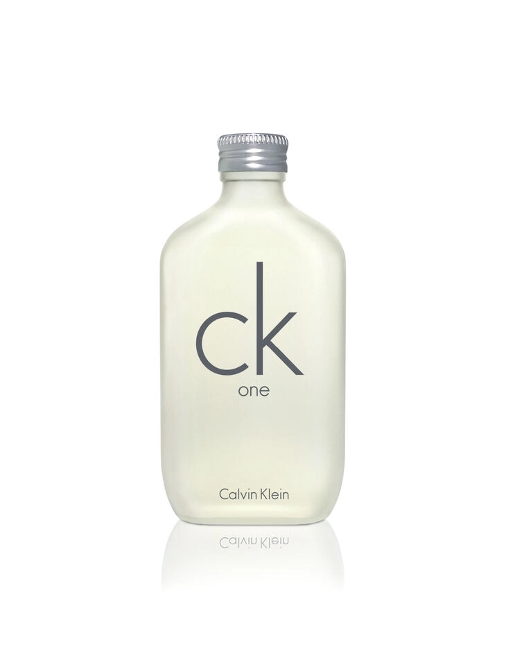 Calvin Klein CK One 100 ml